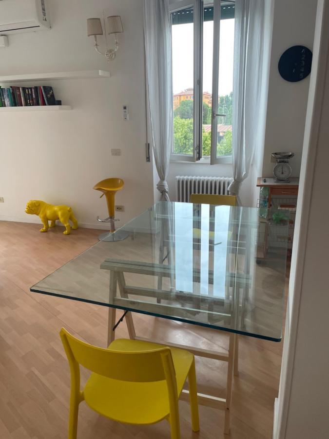 Pinturicchio 79 Appartement