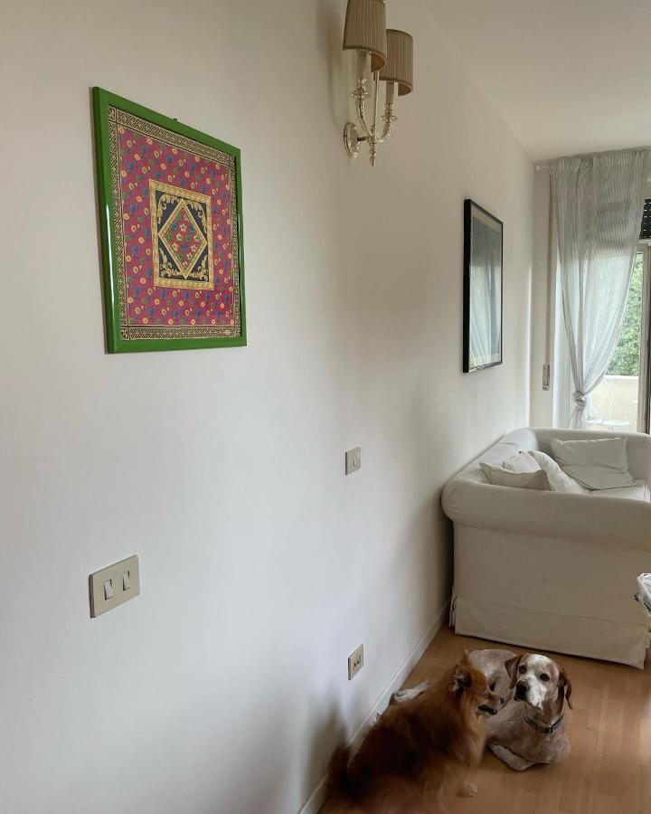 Pinturicchio 79 Appartement Rome