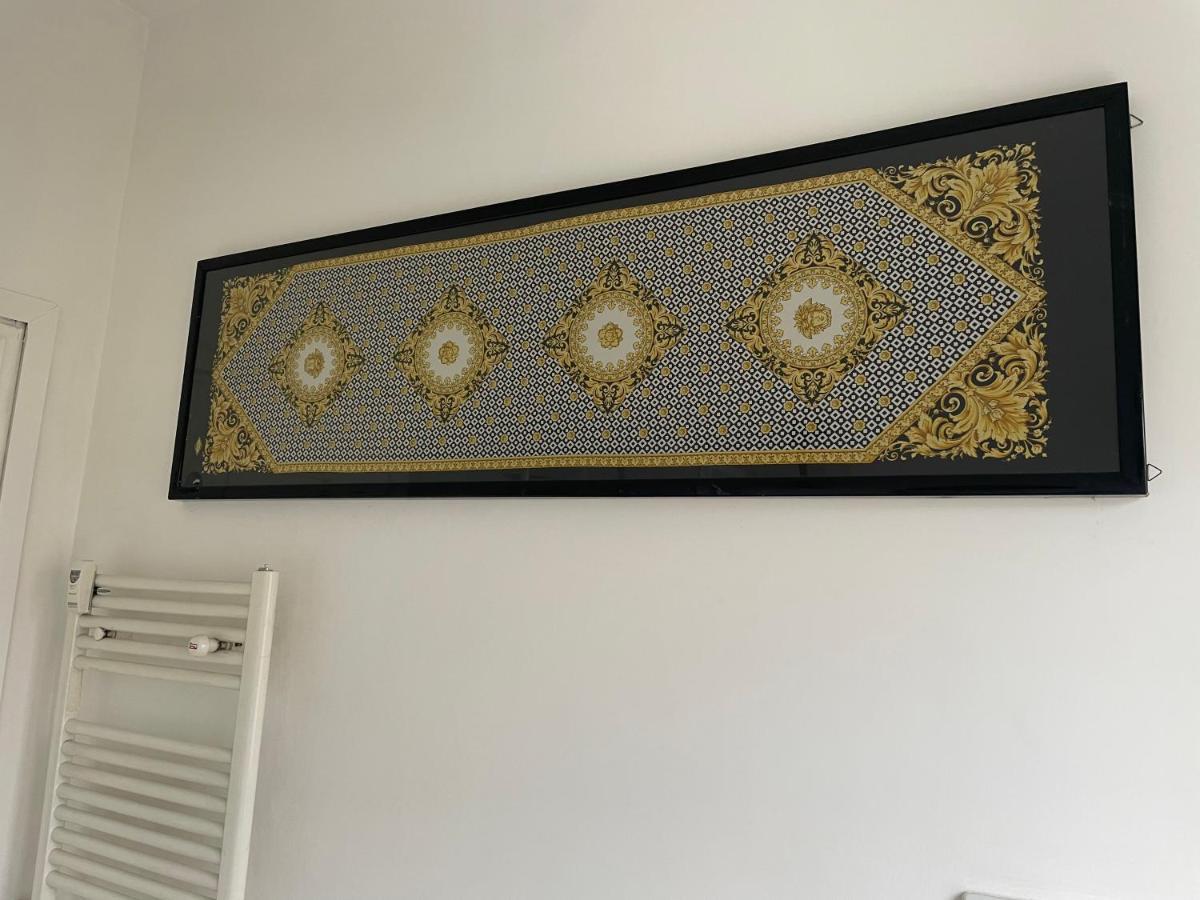 Pinturicchio 79 Appartement *