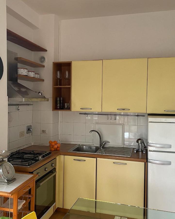 Appartement Pinturicchio 79