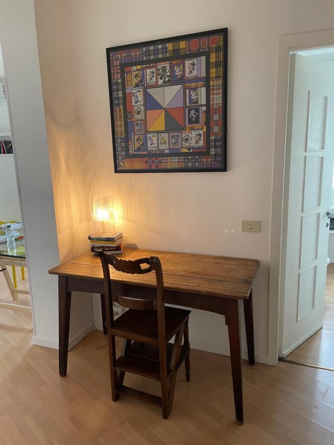 Pinturicchio 79 Appartement *