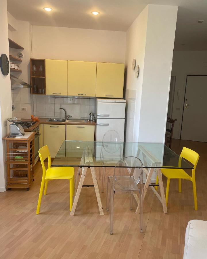 Pinturicchio 79 Appartement