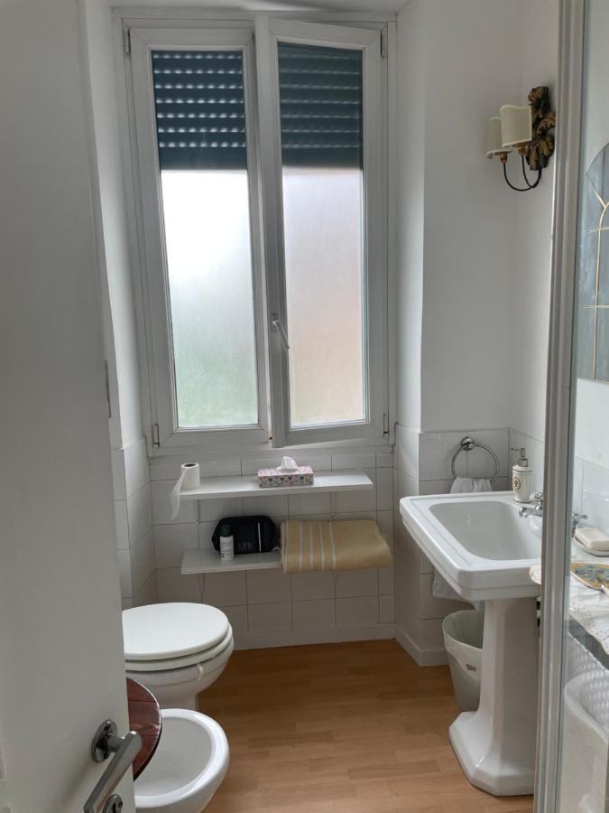 Appartement Pinturicchio 79