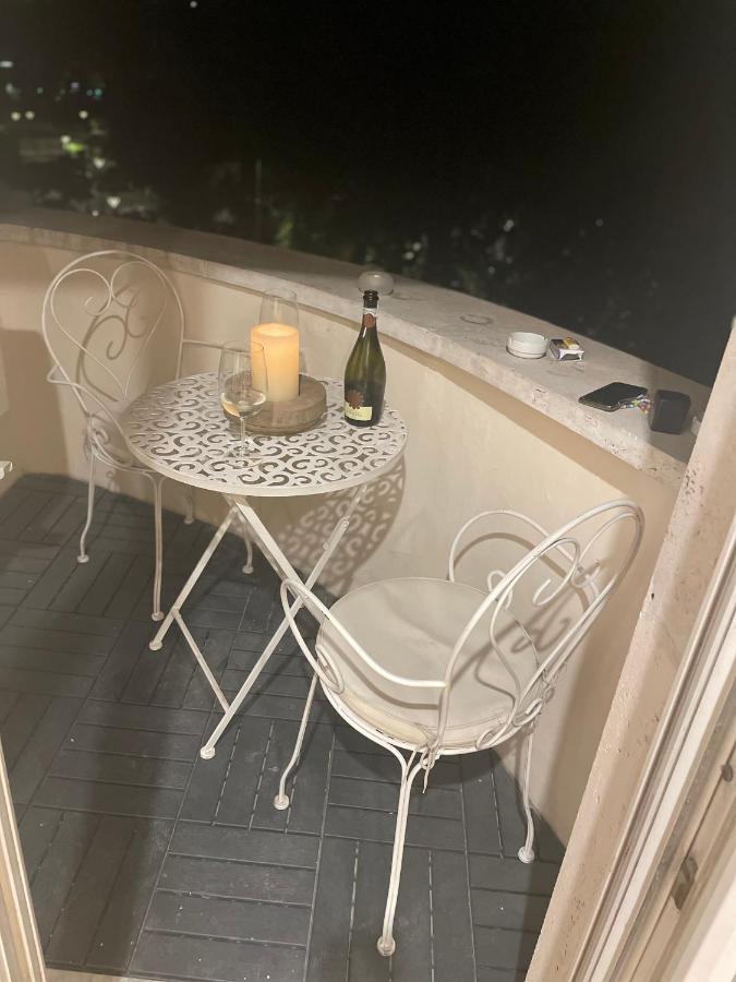 Appartement Pinturicchio 79